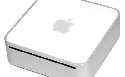 The Mac Mini